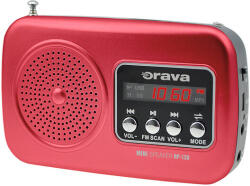 Orava Hordozható rádióvevő - protechshop - 8 013 Ft