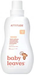 ATTITUDE baba öblítő 1 l (40 mosás) - aqua