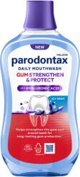 Parodontax Gum Strengthen & Protect Icy Mint alkoholmentes fluoridos s