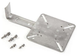 Raychem SB-110 Rögzítő konzol, függőleges, AT-TS-13, AT-TS-14 termosztátokhoz, rozsdamentes acélból (707366-000)