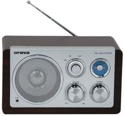 Orava Retro rádió - protechshop - 19 292 Ft