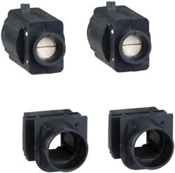 Schneider Electric ComPacT NSX (2021) - LV429271 - 2 db IP40 redőny (alapra) (LV429271)