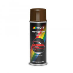 MOTIP Skoda Akril Festék Topázbarna 200ml (30465116) (30465116)