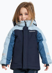 Didriksons Neptun tengerészkék gyermek dzseki