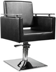 CODA'S Beauty Fodrászszék E16333-V5 Fekete