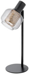 OSRAM Kaptár búrás asztali lámpa, 37, 7 cm - Osram Decor Firefly, 1xE14 foglalattal, 1, 5 méteres kábellel, 220-240 V (4058075847101)