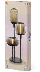 OSRAM Decor Stick Floor állólámpa 3 foglalattal, 78 cm - fényforrás nélkül (4099854440366)