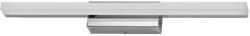OSRAM Orbis Mirror szabályozható fürdőszobai fali LED lámpa, 60 cm, króm színben (4099854449703)