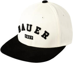 Bauer Suede Snapback Egret Férfibaseballsapka