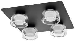 OSRAM Orbis Flame szabályozható fürdőszobai mennyezeti LED lámpa (4099854447945)