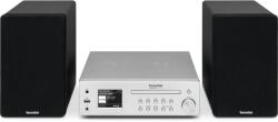 TechniSat Digitradio 760 CD IR, silver - alza