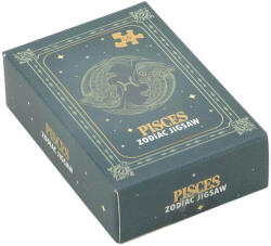  PP Mini Horoszkóp kirakós: Halak (JIG13122-12) - reflexshop