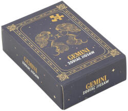  PP Mini Horoszkóp kirakós: Ikrek (JIG13122-3) - reflexshop