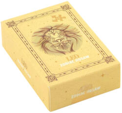  PP Mini Horoszkóp kirakós: Oroszlán (JIG13122-5) - reflexshop