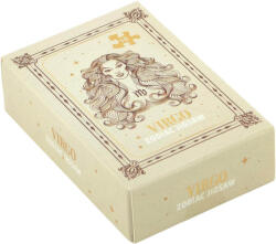  PP Mini Horoszkóp kirakós: Szűz (JIG13122-6) - reflexshop