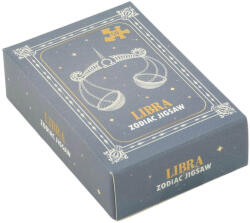  PP Mini Horoszkóp kirakós: Mérleg (JIG13122-7)