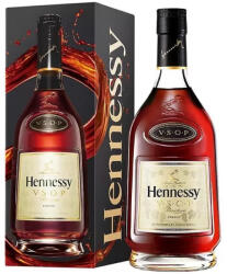 Hennessy VSOP Privilége Cognac (1L 40%)