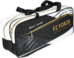 FZ Forza Tour Line Square Black/White Táska teniszütőhöz