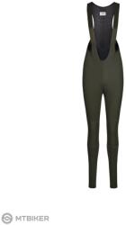 Pas Normal Studios Mechanism Deep Winter női nadrág, dark olive (XS)