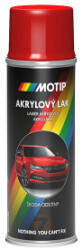 MOTIP Akril Festék Skoda Rally Piros, 200ml (30AC8180) (30AC8180)