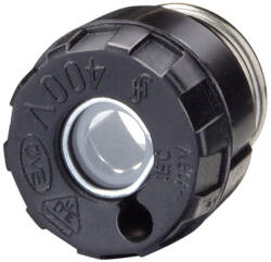 Siemens 5SH4163 NEOZED D02 63A porcelán biztosító fej, ellenőrző nyílással (5SH4163) - lumenet