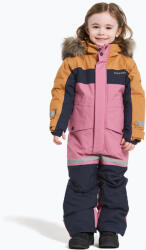 Didriksons Bjärven Cover heather rózsaszín gyermek síruha