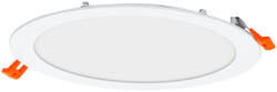 OSRAM LED Spot and Downlight Recess Slim süllyeszthető LED panel 6500K 225mm (4099854445804)