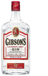 Gibson's Gibsons Gin (0, 7L 37, 5%)