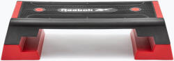 Reebok Aerobik step Reebok The Original + Bluetooth red