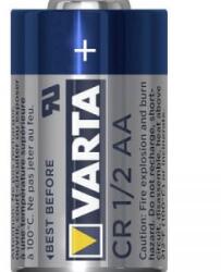 VARTA CR14250 Electronics Speciális elem CR 1/2 AA Lítium 3 V 1db (6127101401) (6127101401)