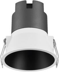 OSRAM LED mélysugárzó, 9, 3 cm, fehér-fekete (melegfehér) (4099854446993)