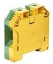 Weidmüller Földelő sorkapocs 120mm2 WPE 95N/120N (16-150mm2), 1000V, 1846030000 Weidmüller (1846030000)