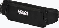 HOKA futóöv Run fekete