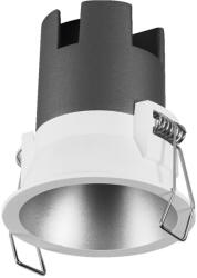 OSRAM LED mélysugárzó, 7 cm, fehér-ezüst (melegfehér) (4099854446214)