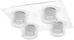 OSRAM Orbis Flame szabályozható fürdőszobai mennyezeti LED lámpa fehér színben (4099854447983)