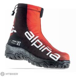 Alpina Sports alpina XT Action túrabakancs, piros/fekete/fehér (EU 36)