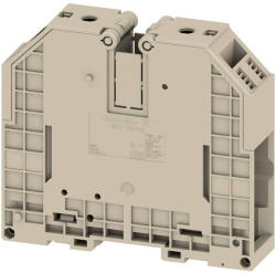 Weidmüller átmenő sorkapocs WDU 120/150 (33-63-150mm2), 1000V/269A, bézs 1024500000 (1024500000)