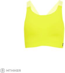On Running Endurance Bra női melltartó, lime színben (M)