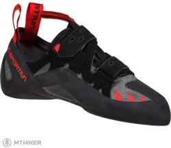 La Sportiva Tarantula sziklamászó cipő, fém/naplemente (EU 40)