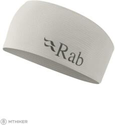 Rab Talus fejpánt, light zinc