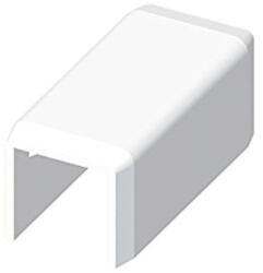 KOPOS Illesztés takaró LHD 32x15 vezetékcsatornához fehér, 8602 HB Kopos (8602_HB) - lumenet