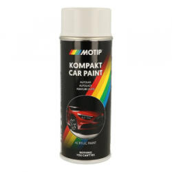 MOTIP Akril Festék Fehér 400ml (3045270) (3045270)