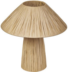OSRAM Decor Bamboo Paper asztali lámpa, 40 cm (4099854453694)