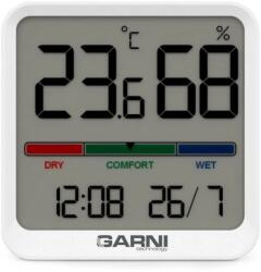 GARNI technology 151TH hőmérséklet és páratartalom mérő (GARNI 151TH)