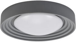 OSRAM Orbis Concrete mennyezeti LED lámpa, beton, 50 cm (4099854446771)