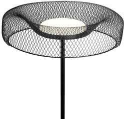 OSRAM LED állólámpa, 161 cm - Osram Decor Mesh, 3000 K, 1200 lm, 18, 5 W, 1.8 méteres kábellel, 220-240 V (4099854481116)