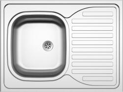 Sinks CLP-D 800 M 0, 5 mm matt