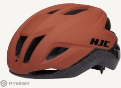 HJC Crosser sisak, matt fényes tégla város (L (58-63 cm))