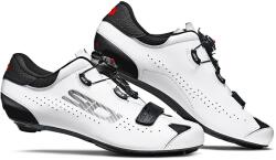 Sidi Sixty white Kerékpáros cipő EUR 43
