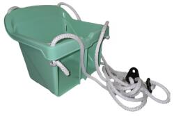 Mochtoys babahinta műanyag menta